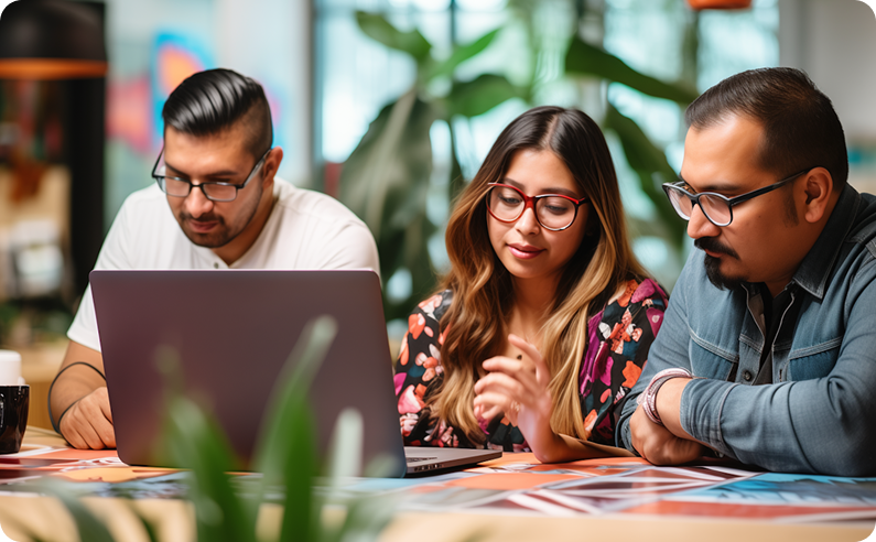 Ensuring accuracy and impactful results.